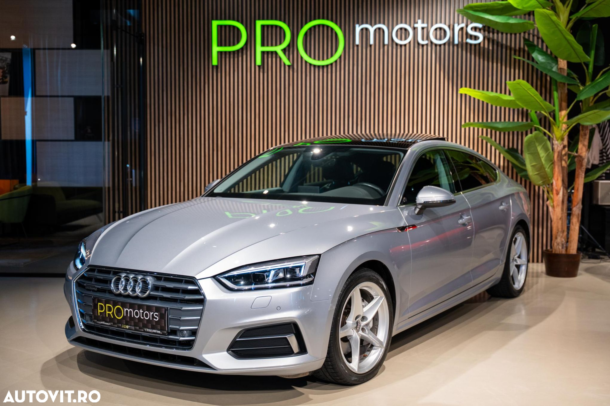 Audi A5 - 2