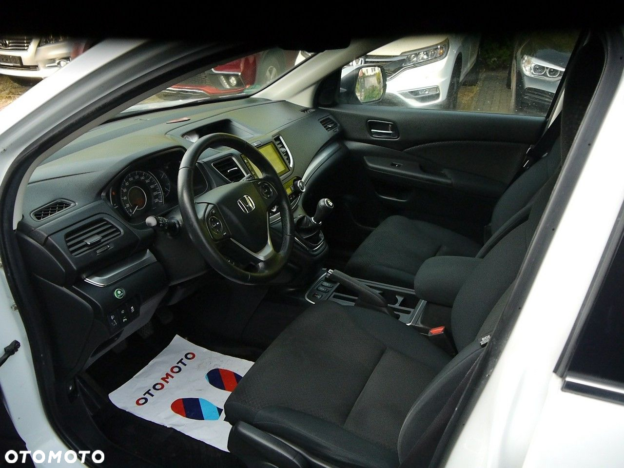 Honda CR-V 1.6i-DTEC Elegance Plus - 26