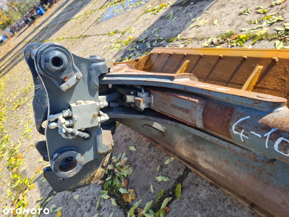 Liebherr SW 48 Likufix - 9