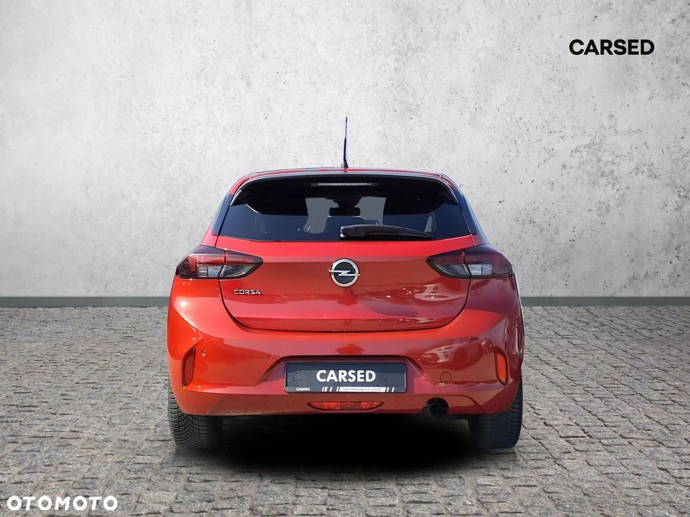 Opel Corsa 1.2 Edition S&S - 5