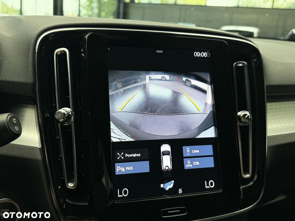 Volvo XC 40 T4 Plug-In Hybrid Core - 38