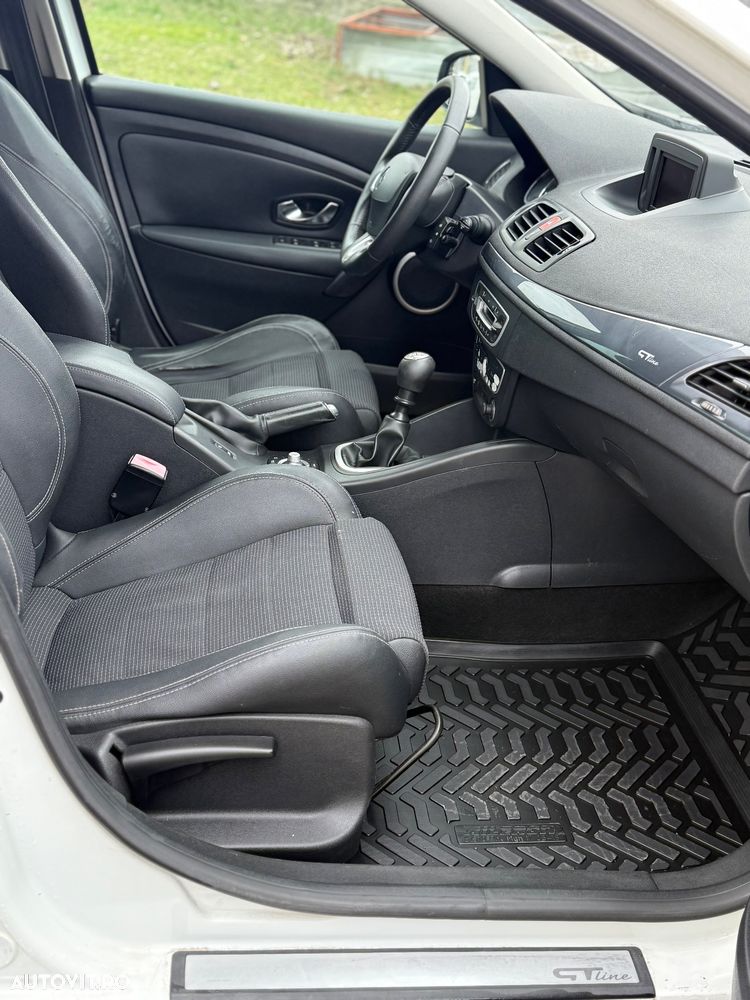 Renault Megane - 12