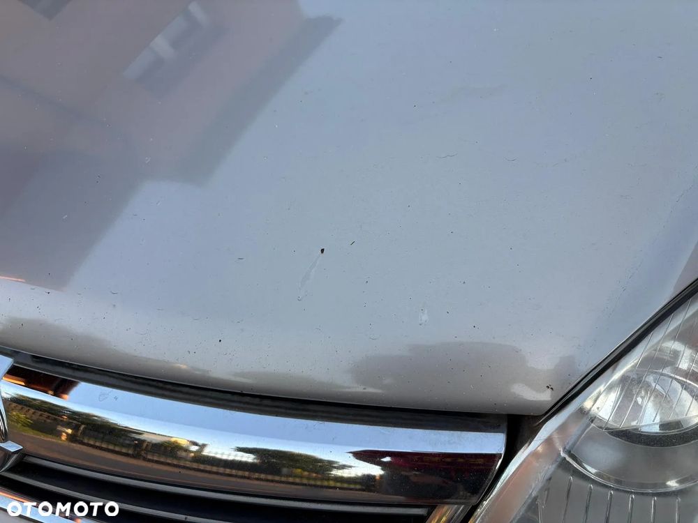 Opel Astra III 1.4 Enjoy - 16