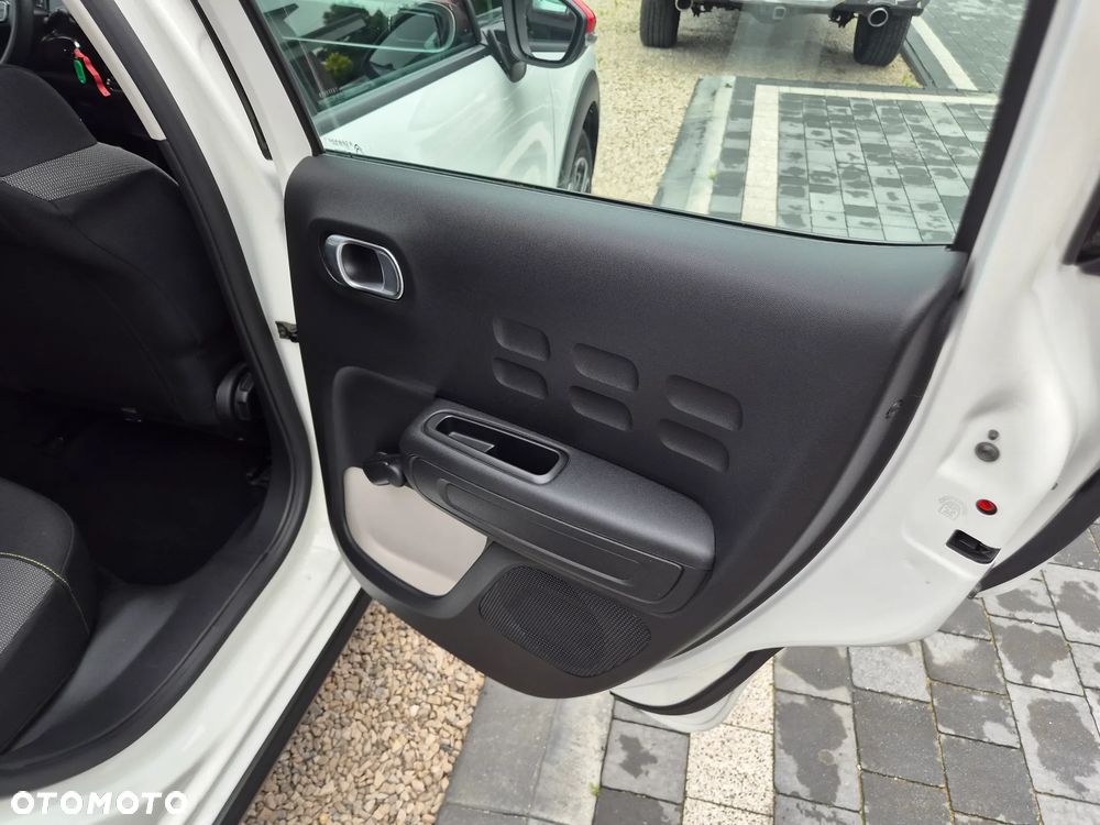 Citroën C3 - 25