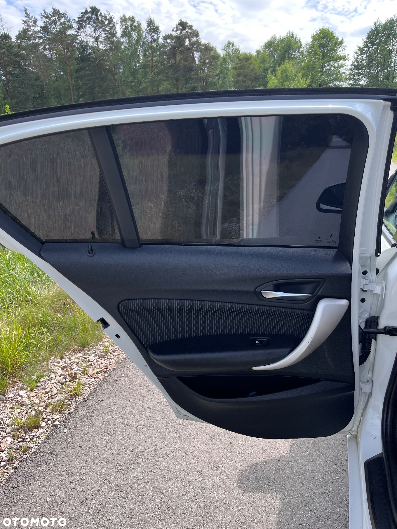 BMW Seria 1 116d Sport Line - 10