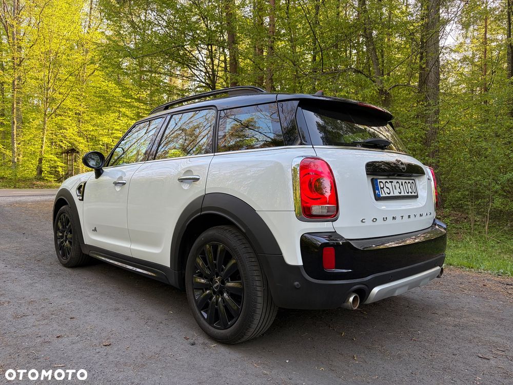 MINI Countryman Cooper S ALL4 - 3