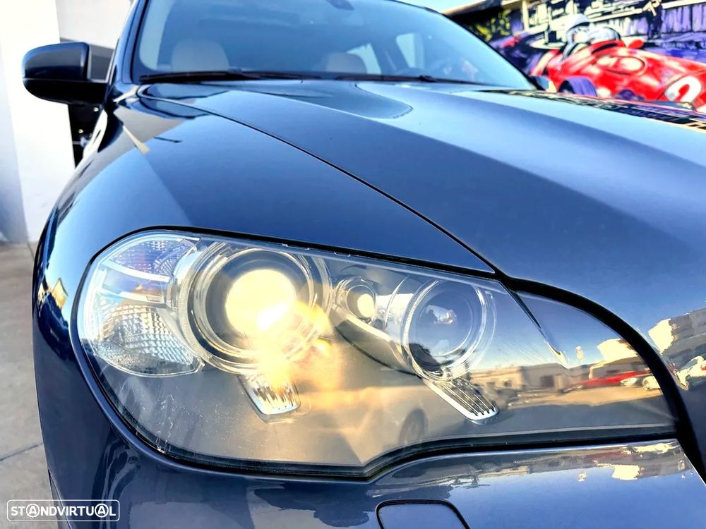 BMW X5 40 d xDrive - 41