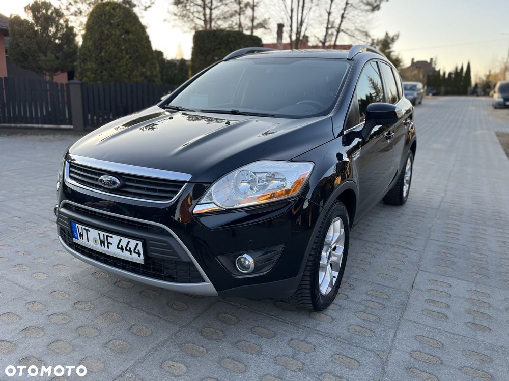 Ford Kuga 2.0 TDCi 2x4 Champions Edition - 27