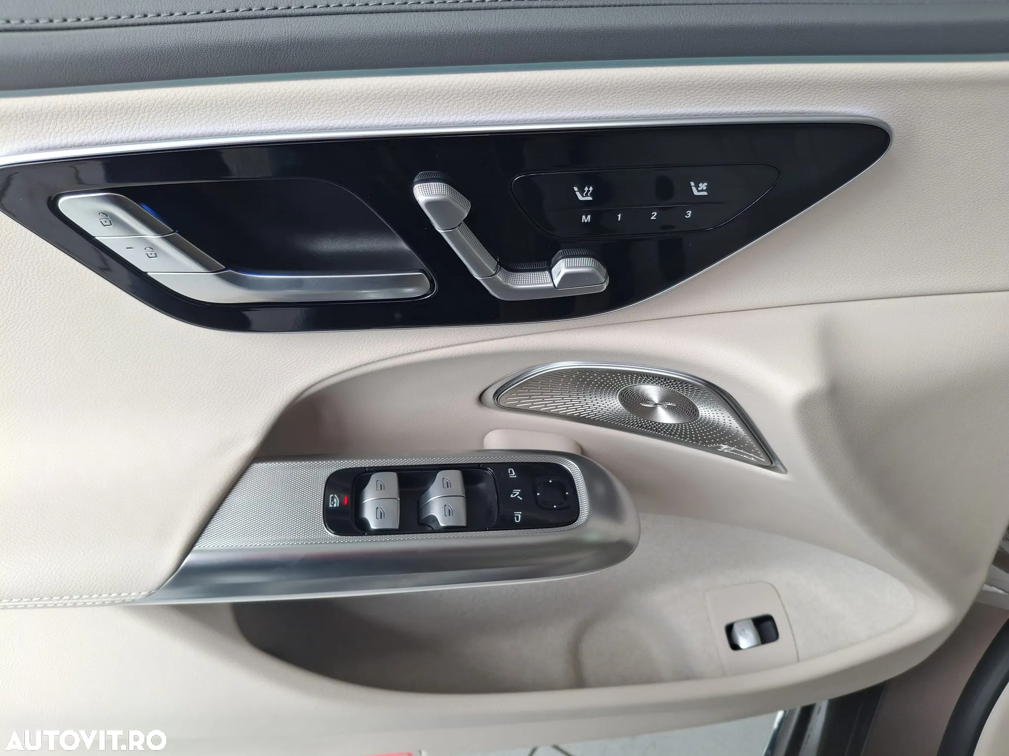 Mercedes-Benz E 200 MHEV 4MATIC Aut. - 12