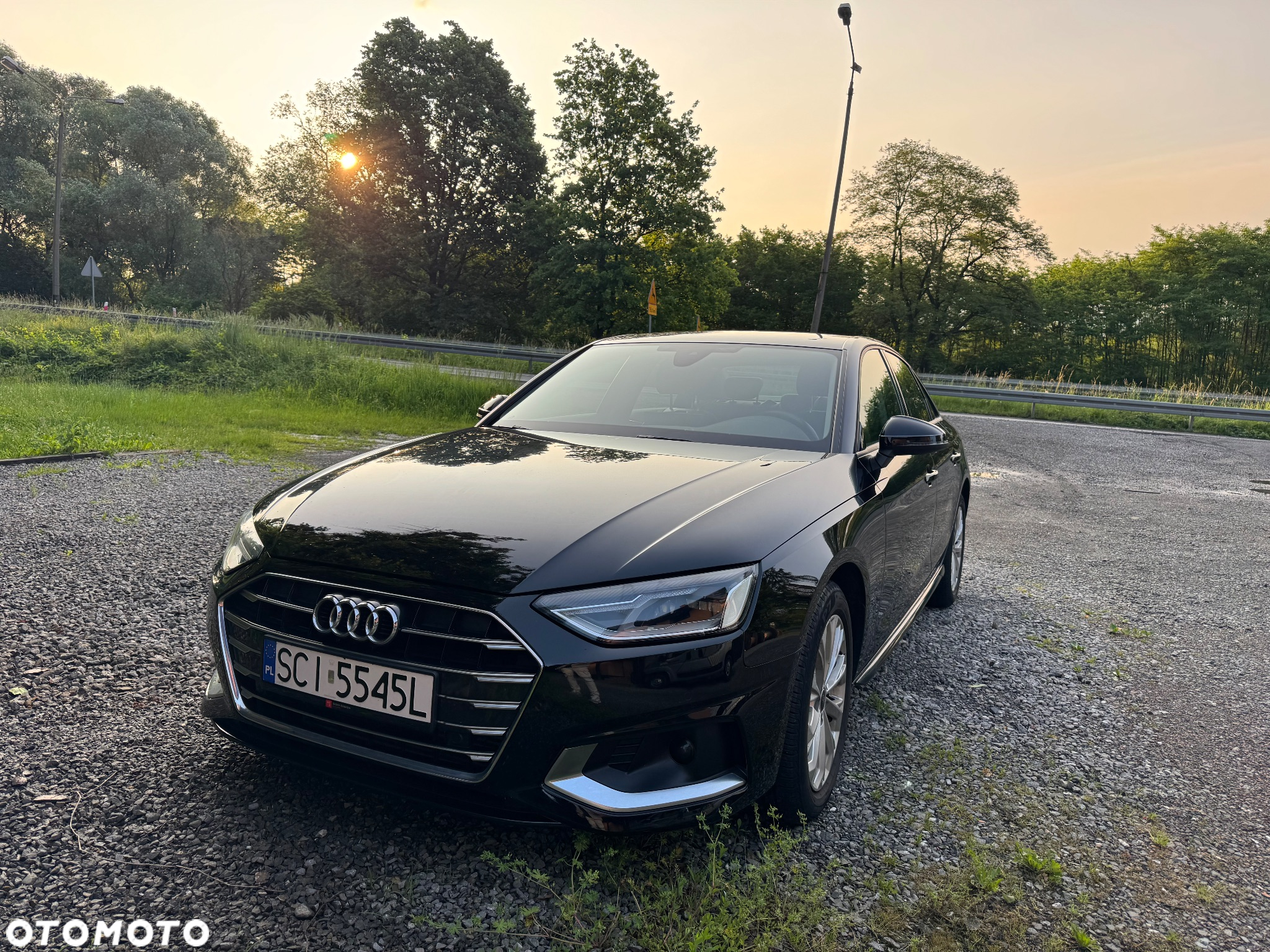 Audi A4 - 2