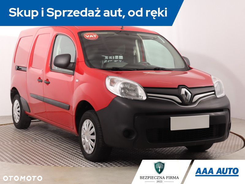 Renault kangoo - 2