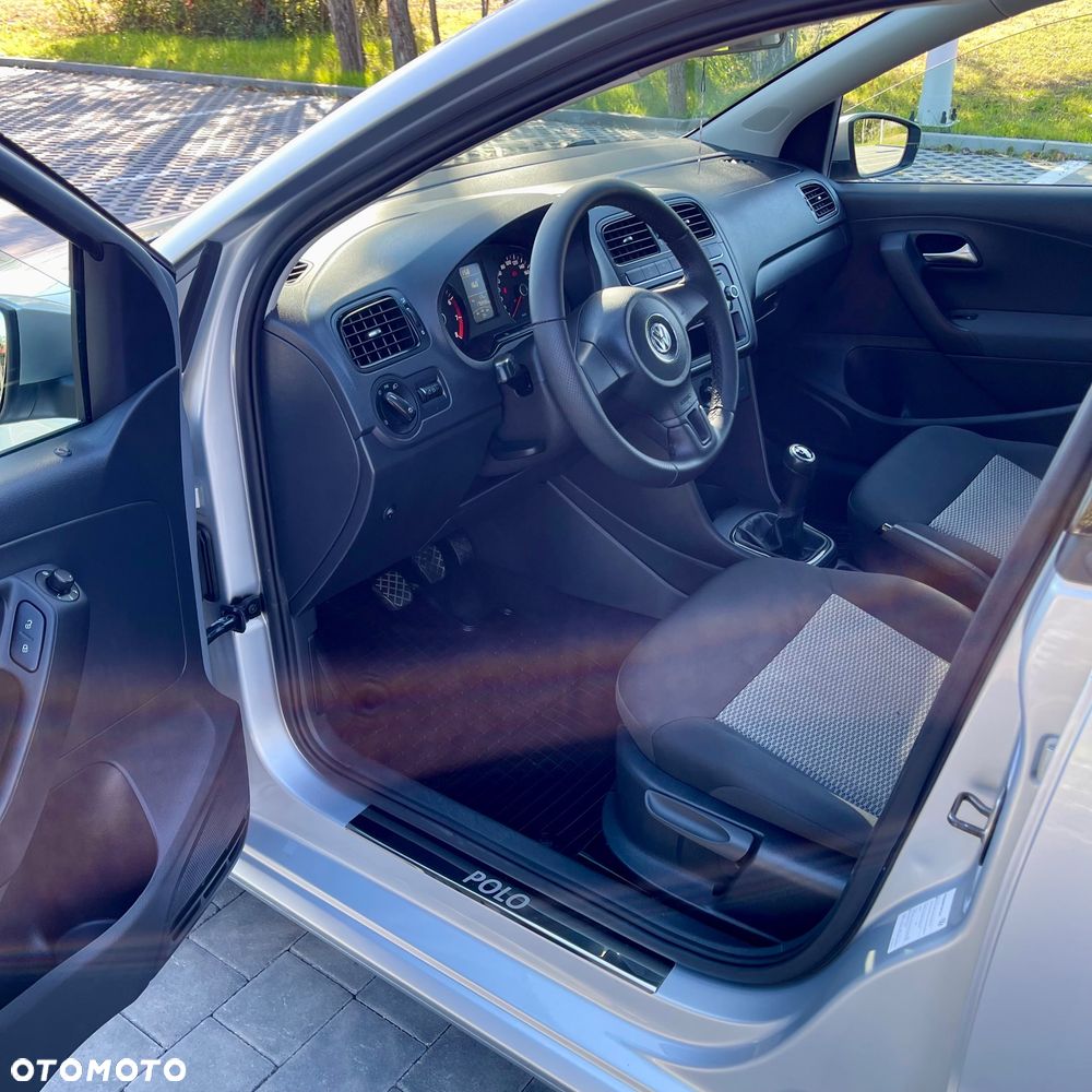 Volkswagen Polo 1.2 Style - 14