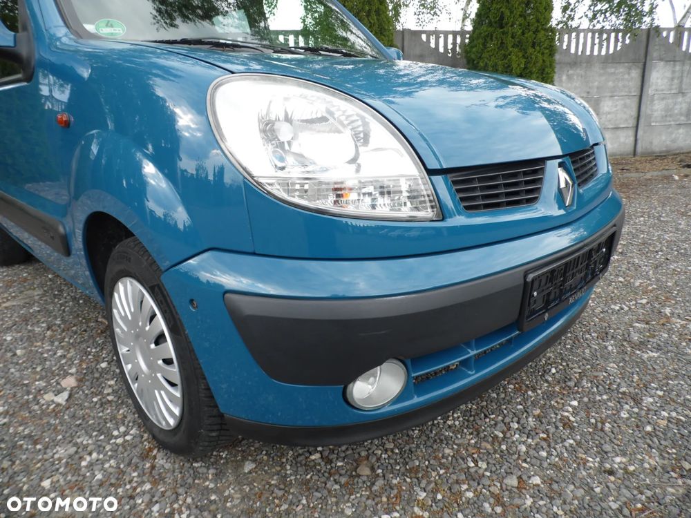 Renault Kangoo 1.6 16V Expression - 3