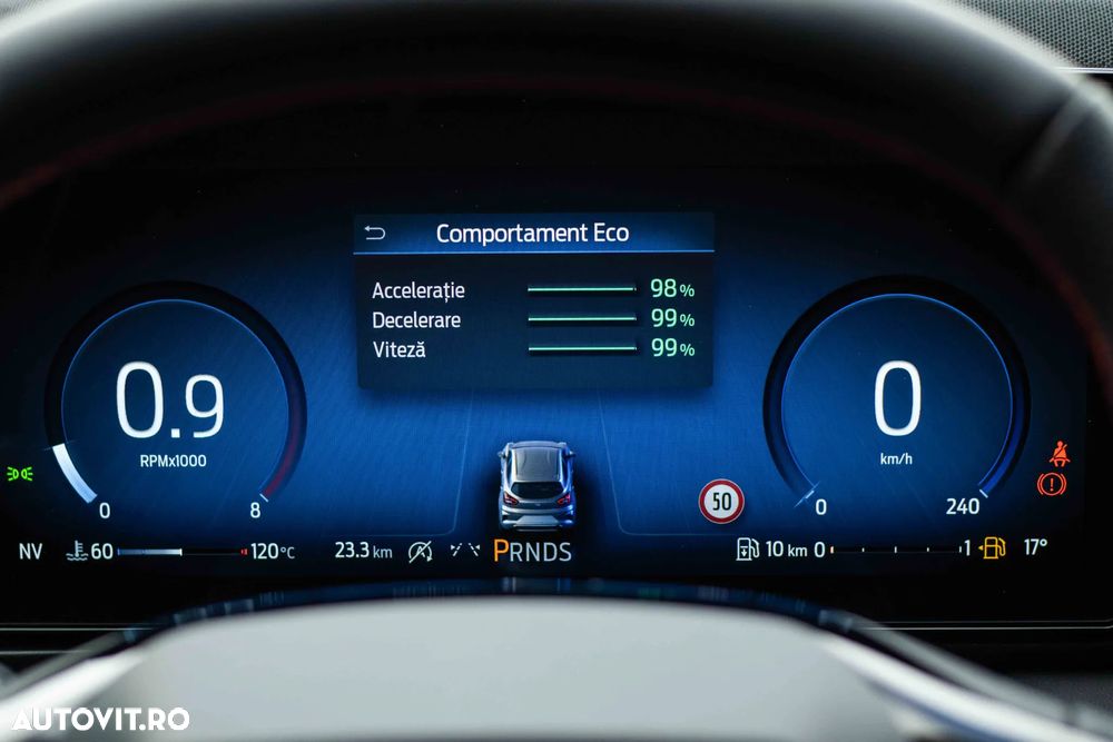 Ford Puma 1.0 EcoBoost MHEV ST Line X - 27