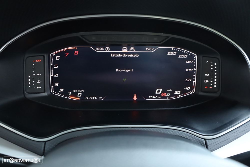 SEAT Arona 1.0 TSI Style - 40