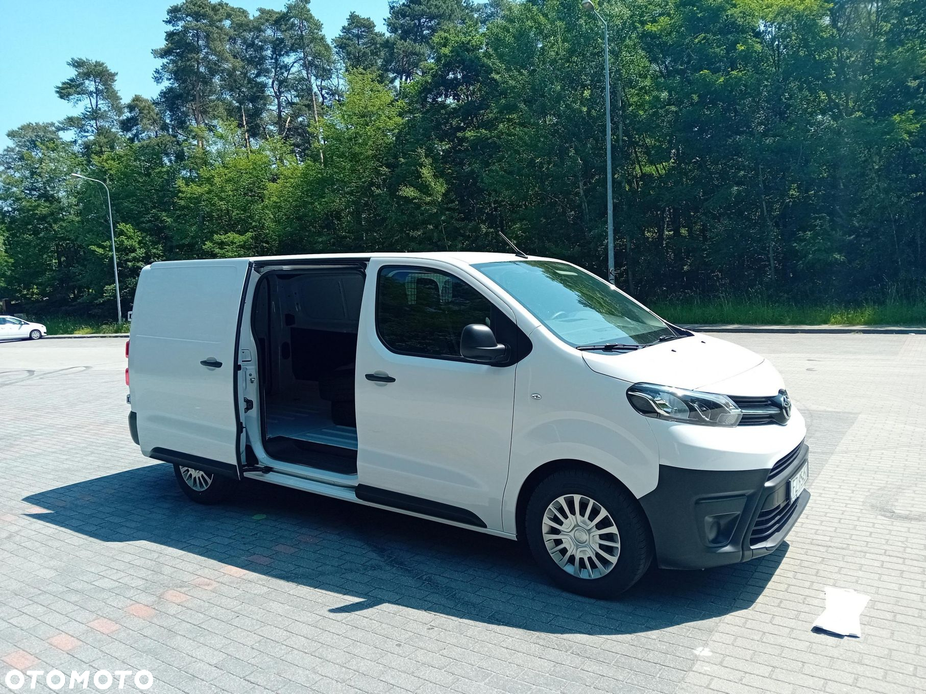 Toyota PROACE - 12