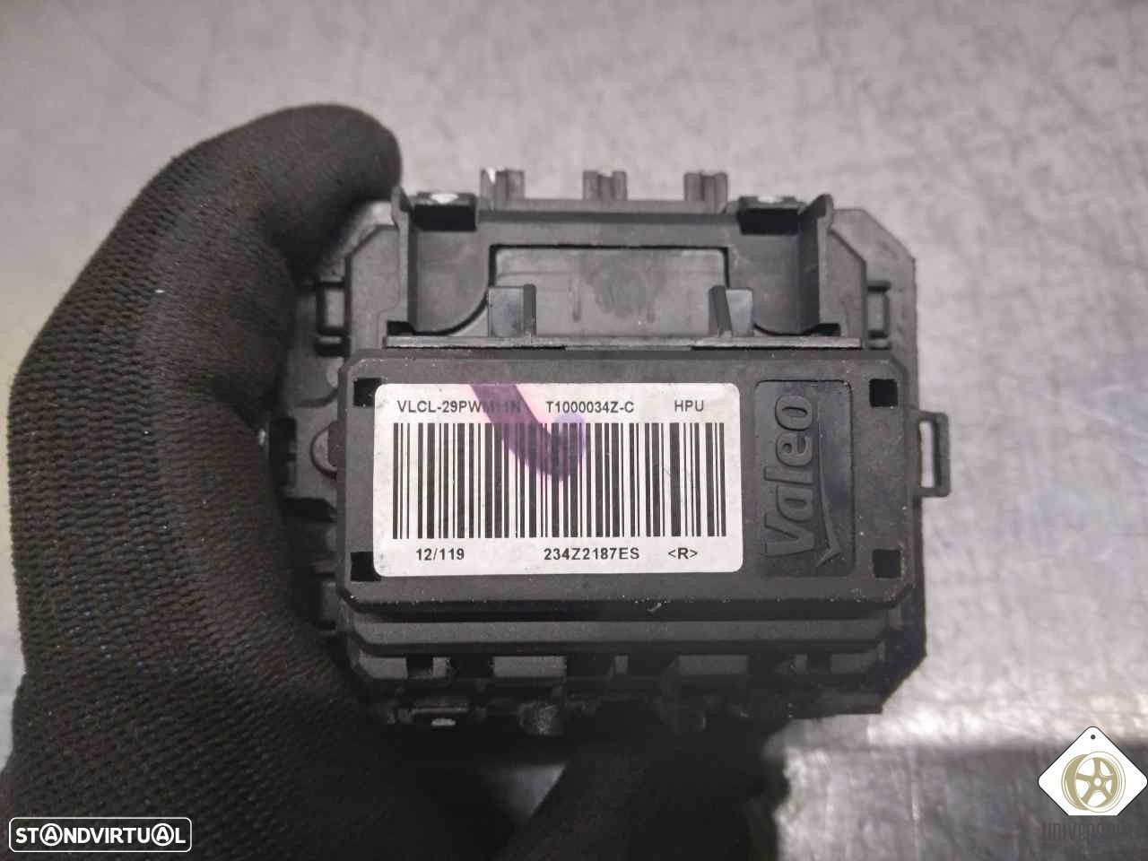 RESISTENCIA SOFAGEM PEUGEOT 208 2017 - 1