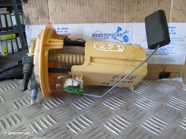 Boia Combustivel BOICOMB251 PEUGEOT 308 2008 1.6HDI DIESEL - 1