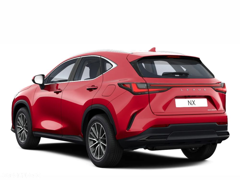 Lexus NX 350h Elegance 2WD - 2