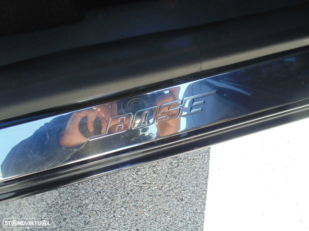 Renault Grand Scénic 1.6 dCi Bose Edition SS - 20