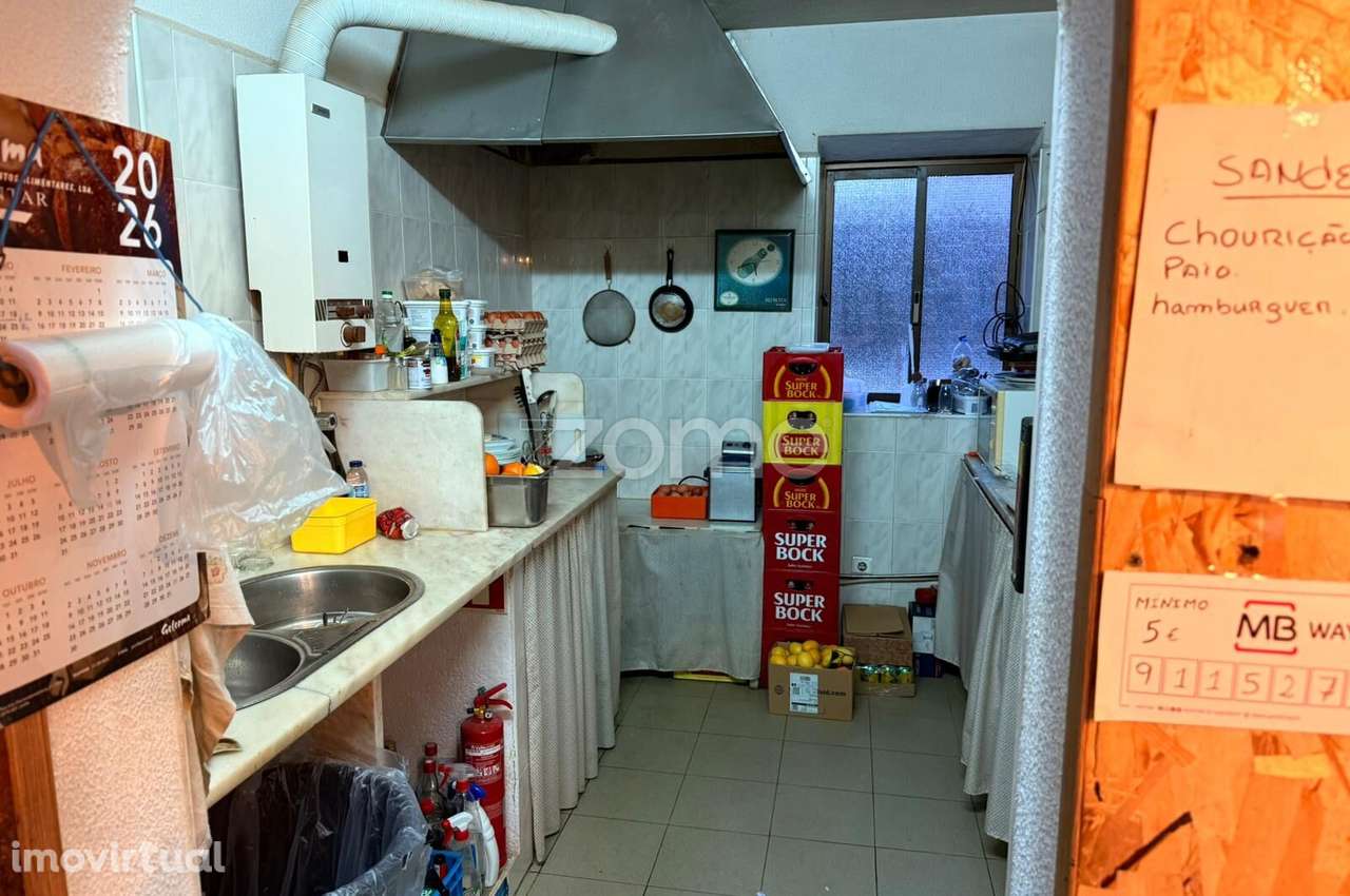 Espaço Comercial na Maçã - Grande imagem: 5/10