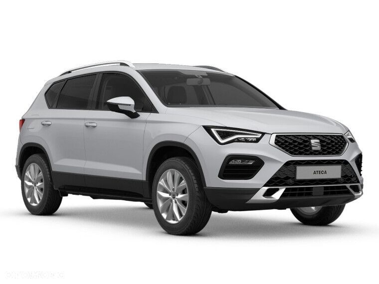 Seat Ateca - 7
