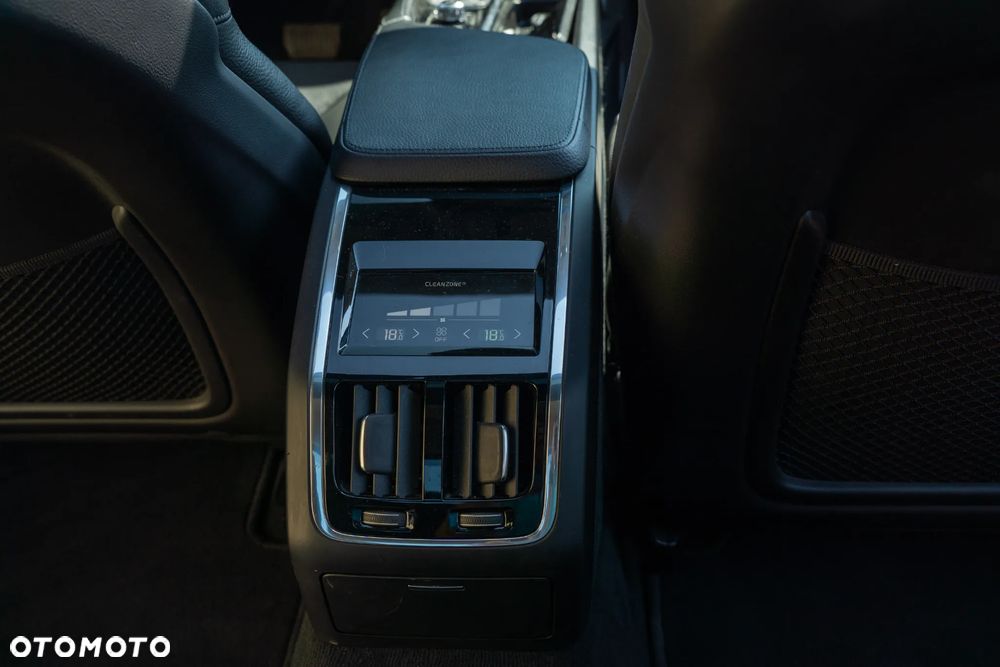 Volvo S90 T6 AWD Momentum - 5