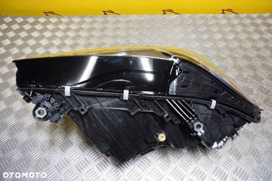 BMW X5 X6 G05 G06 LIFT 2023- REFLEKTOR LAMPA FULL LED PRAWA EU - 6