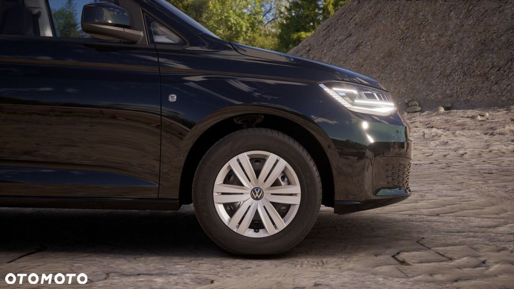 Volkswagen Caddy - 9