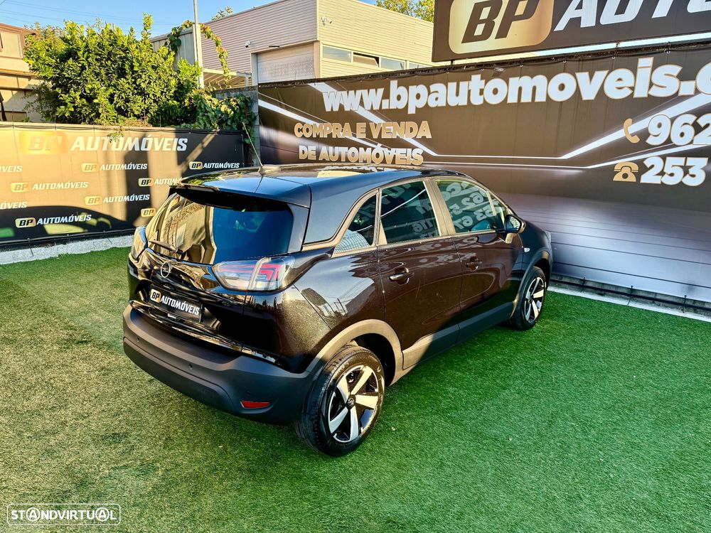 Opel Crossland 1.2 T Elegance - 23