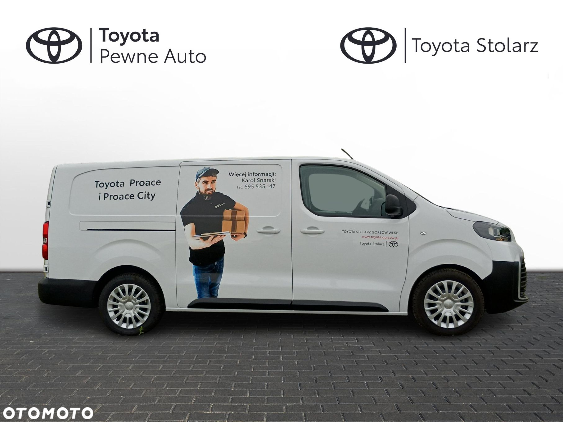 Toyota PROACE - 6