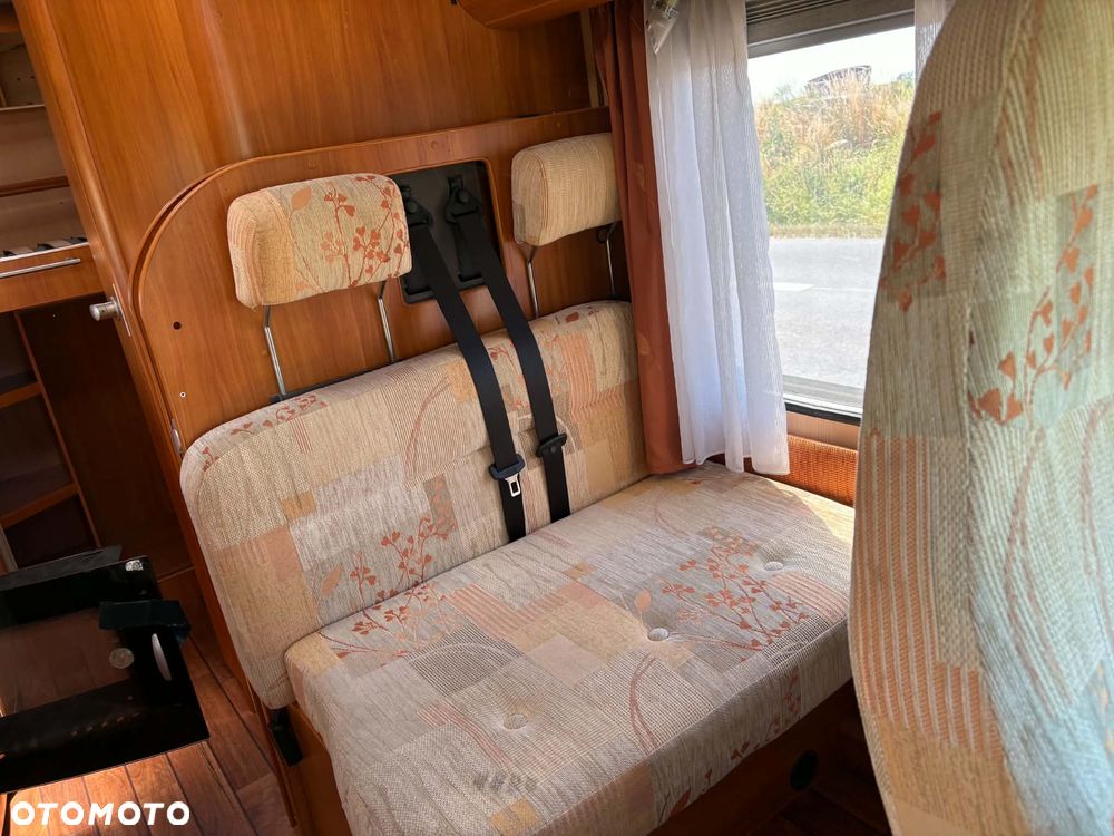 Ford Transit Mein Hobby Erithila - 28