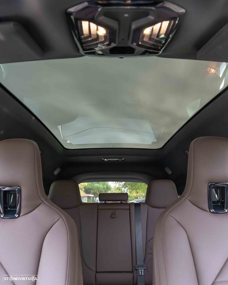 BMW iX xDrive40 - 22