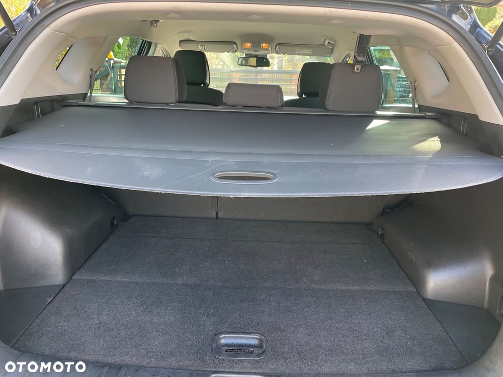 Hyundai Tucson 1.6 GDi 2WD Style - 9