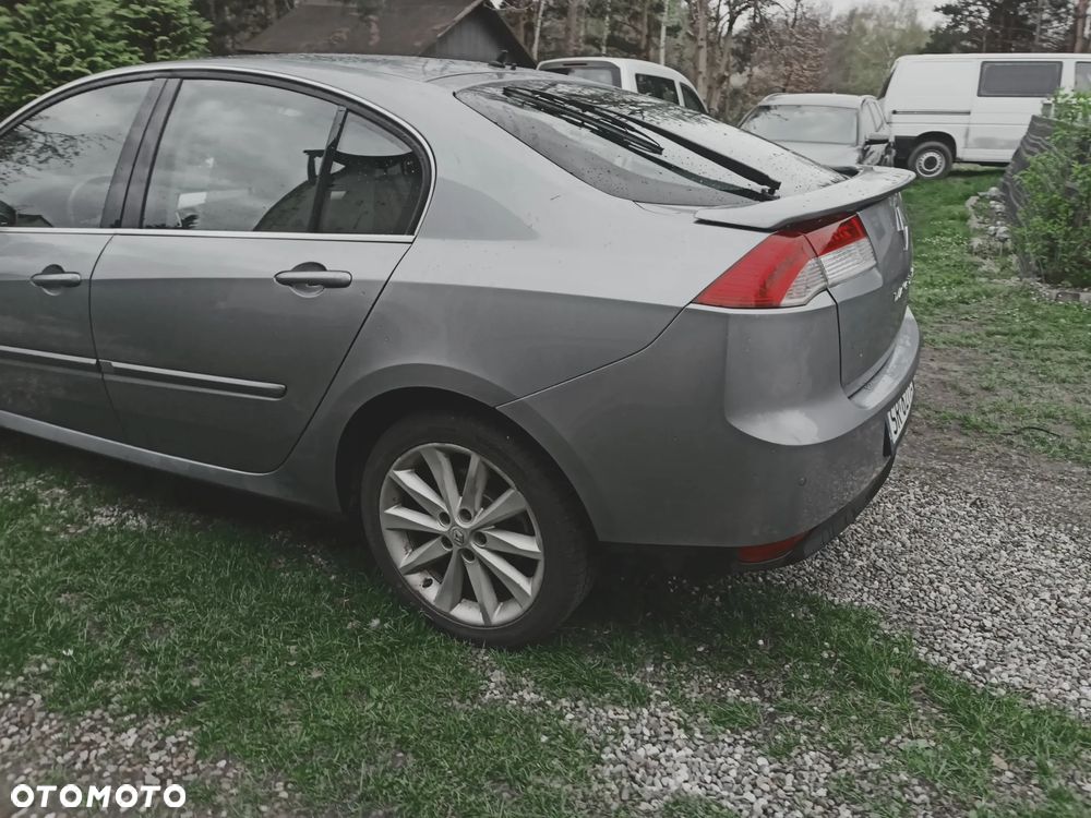 Renault Laguna 2.0 16V 140 Dynamique - 6