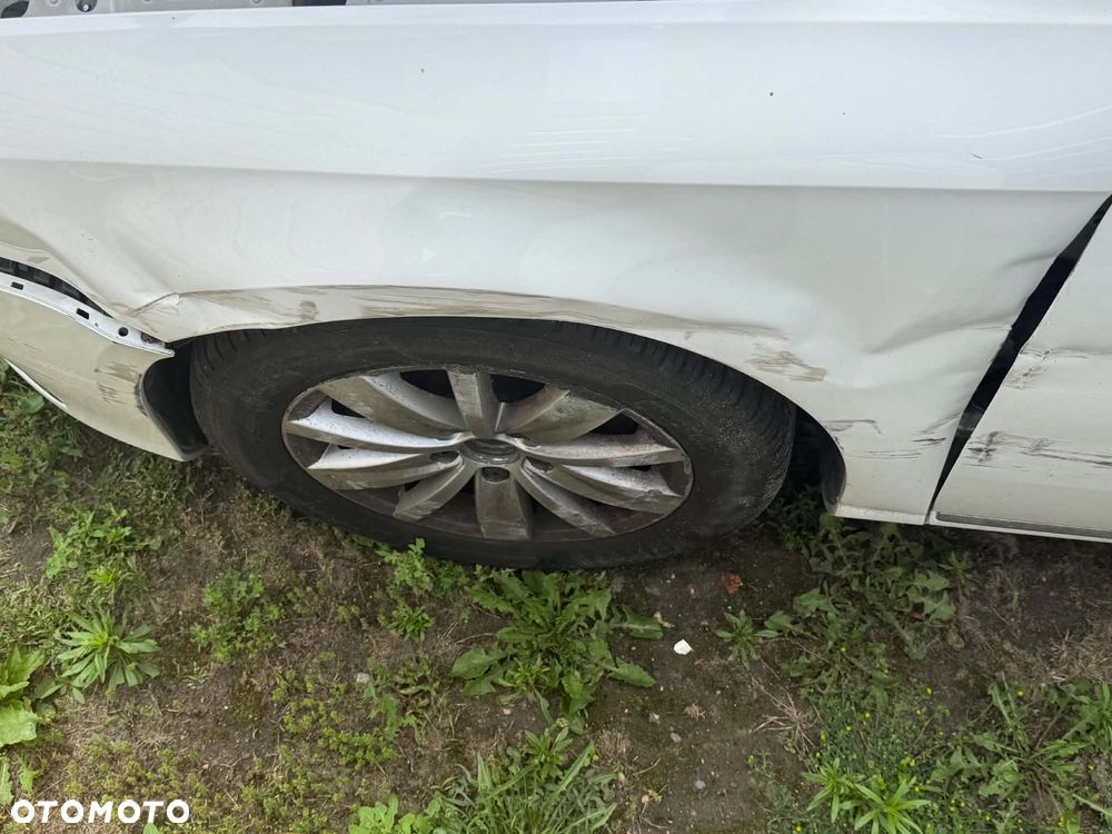 Volkswagen Passat 1.4 TSI BMT Comfortline - 6