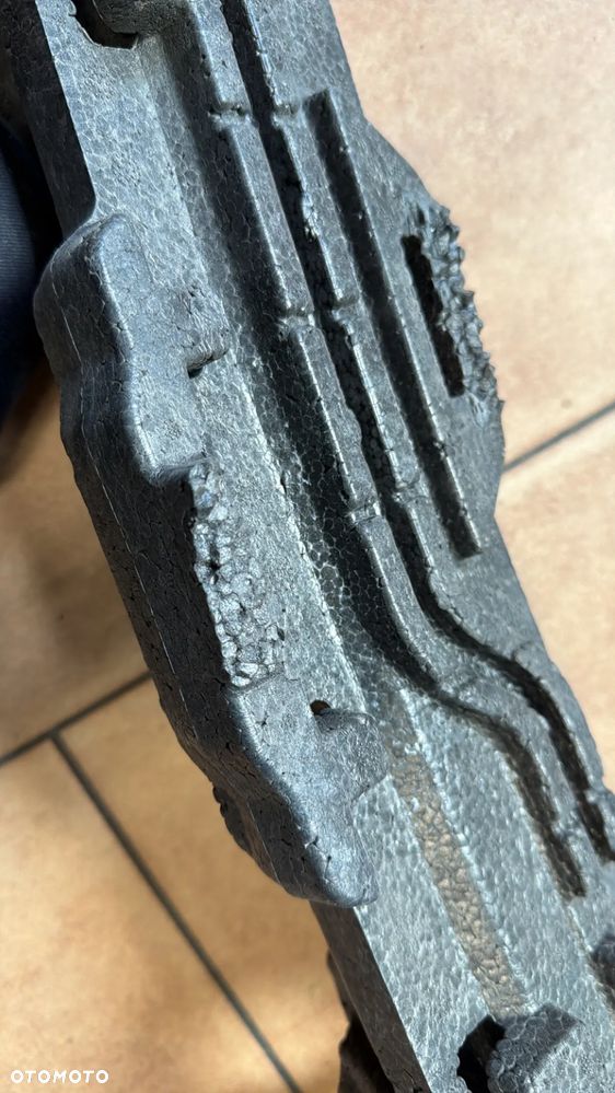 BMW 3 G20 ABSORBER PIANKA PRZÓD 7422212 - 6