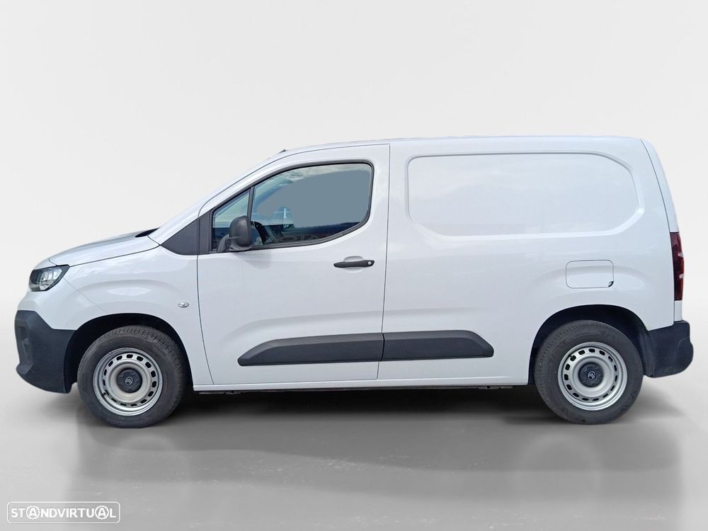 Citroën Berlingo 1.5 BlueHDi M - 2