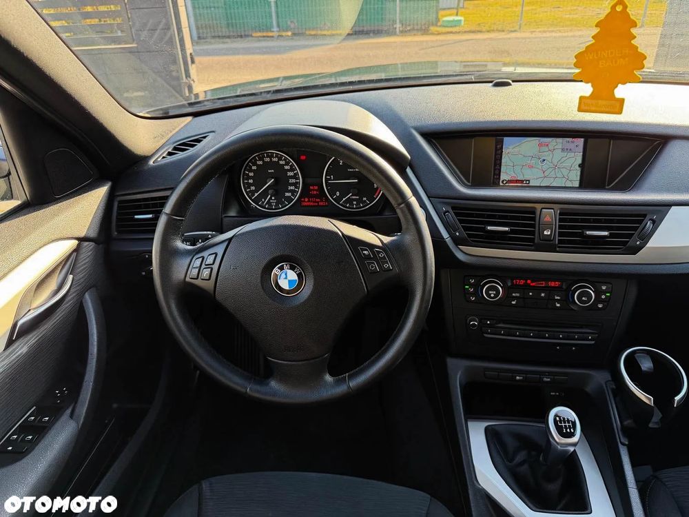 BMW X1 - 36