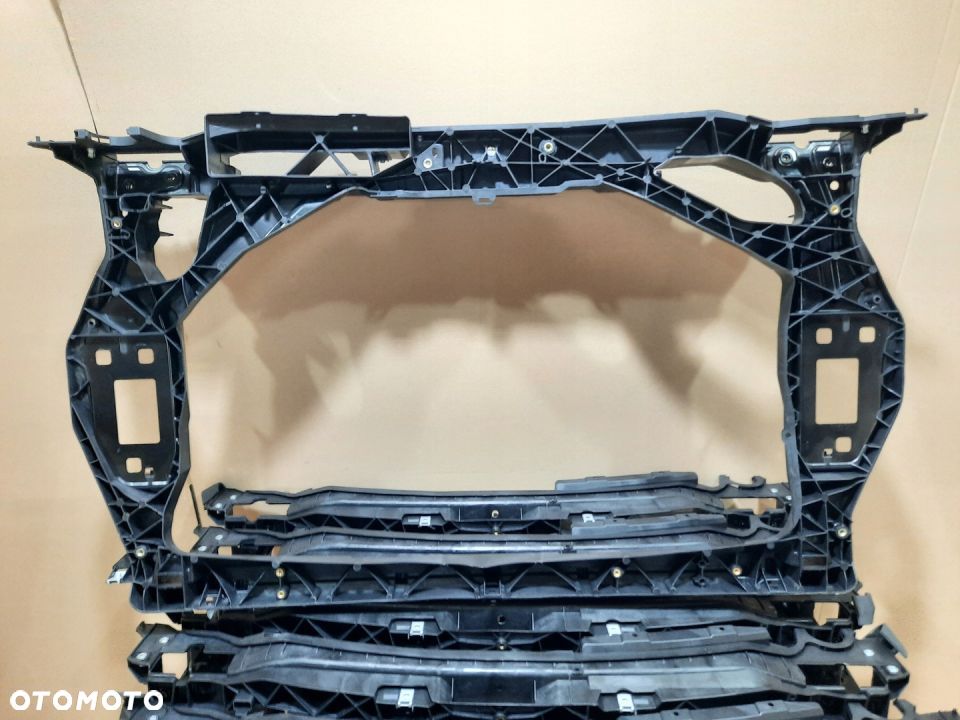 WZMOCNIENIE PAS PRZEDNI AUDI Q3 8U0 LIFT - 5