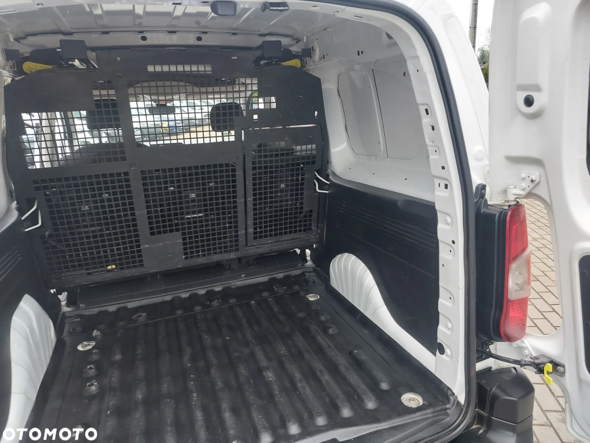 Toyota ProAce - 22