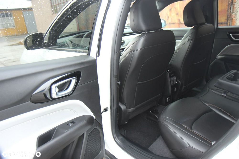 Jeep Compass - 11