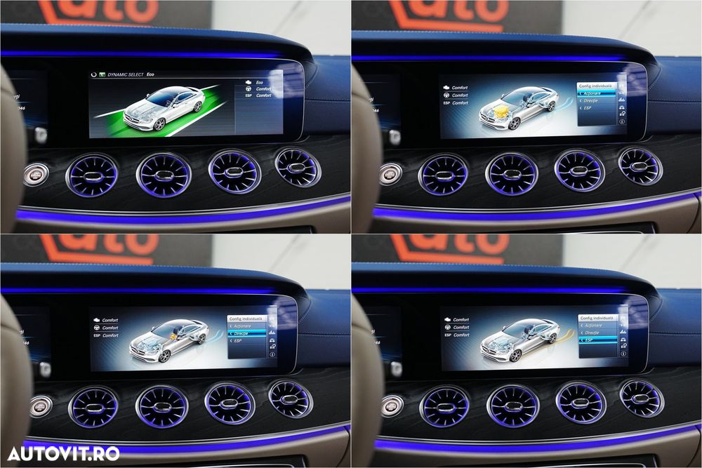 Mercedes-Benz E 220 d 4MATIC Aut. - 19