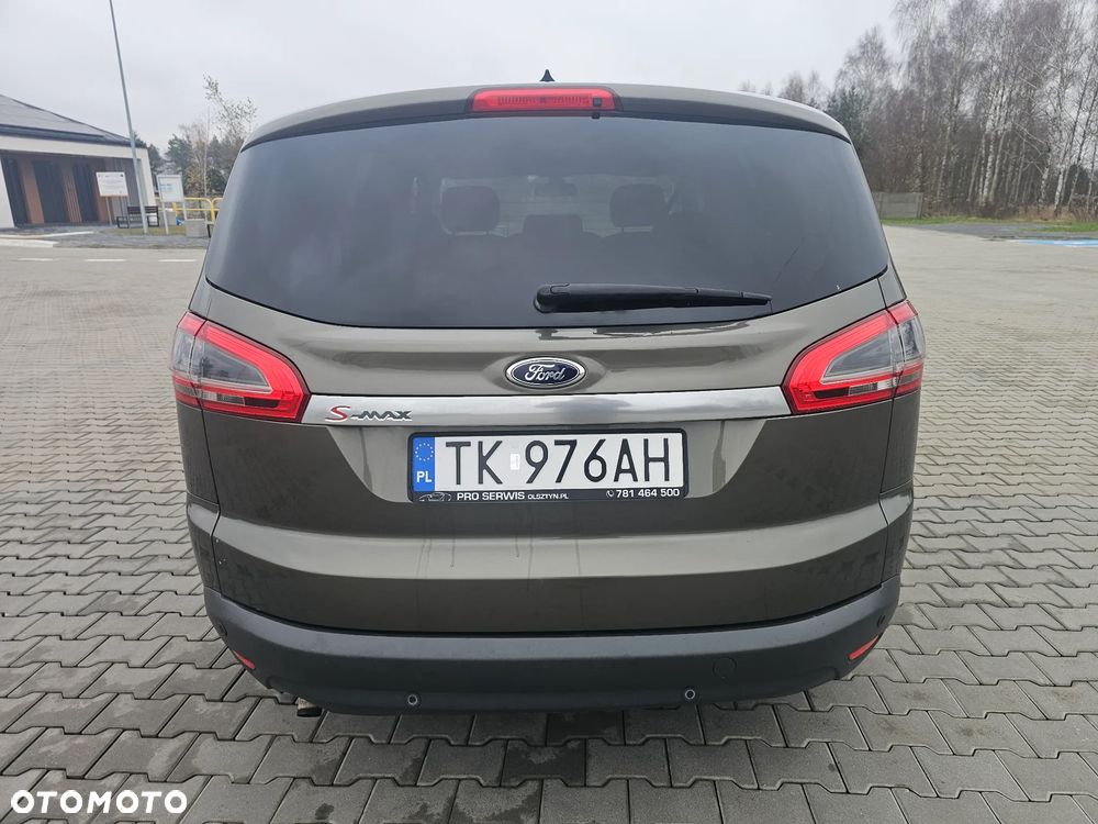 Ford S-Max 2.0 Gold X - 6