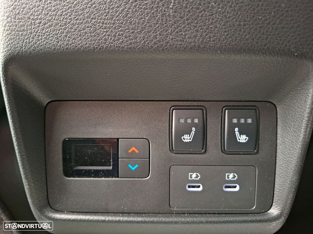 Nissan X-Trail 1.5 e-Power Evolve - 31