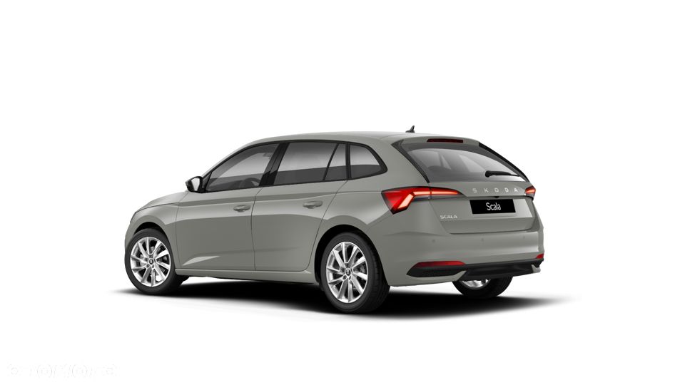 Skoda Scala 1.5 TSI Drive - 2