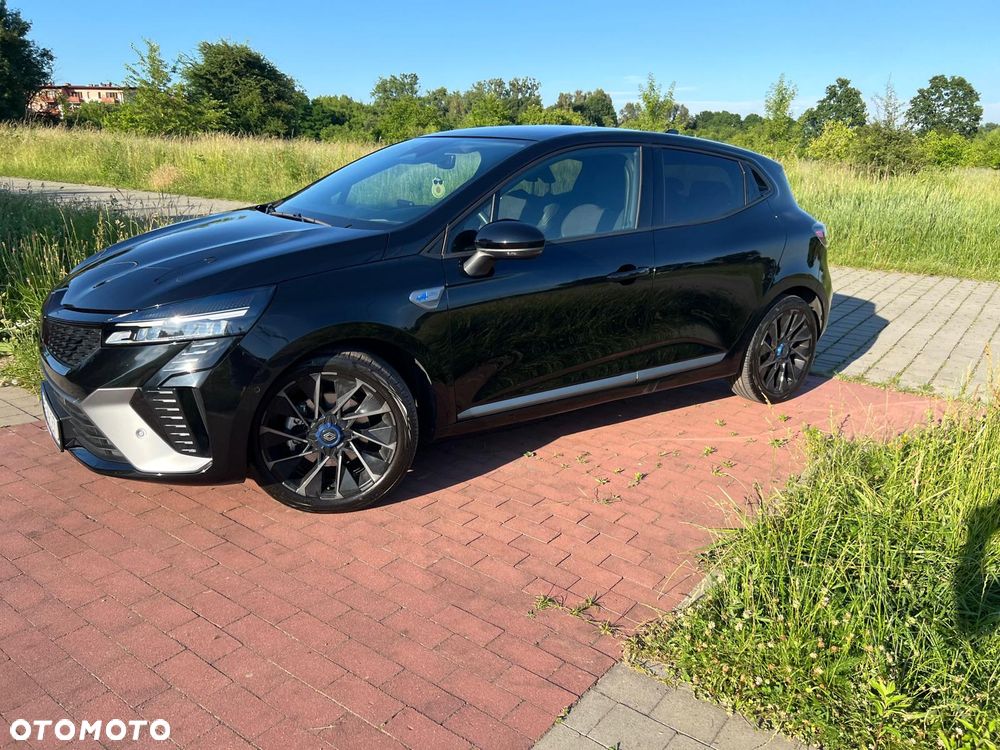 Renault Clio 1.6 E-TECH Full Hybrid 145 Esprit Alpine - 18