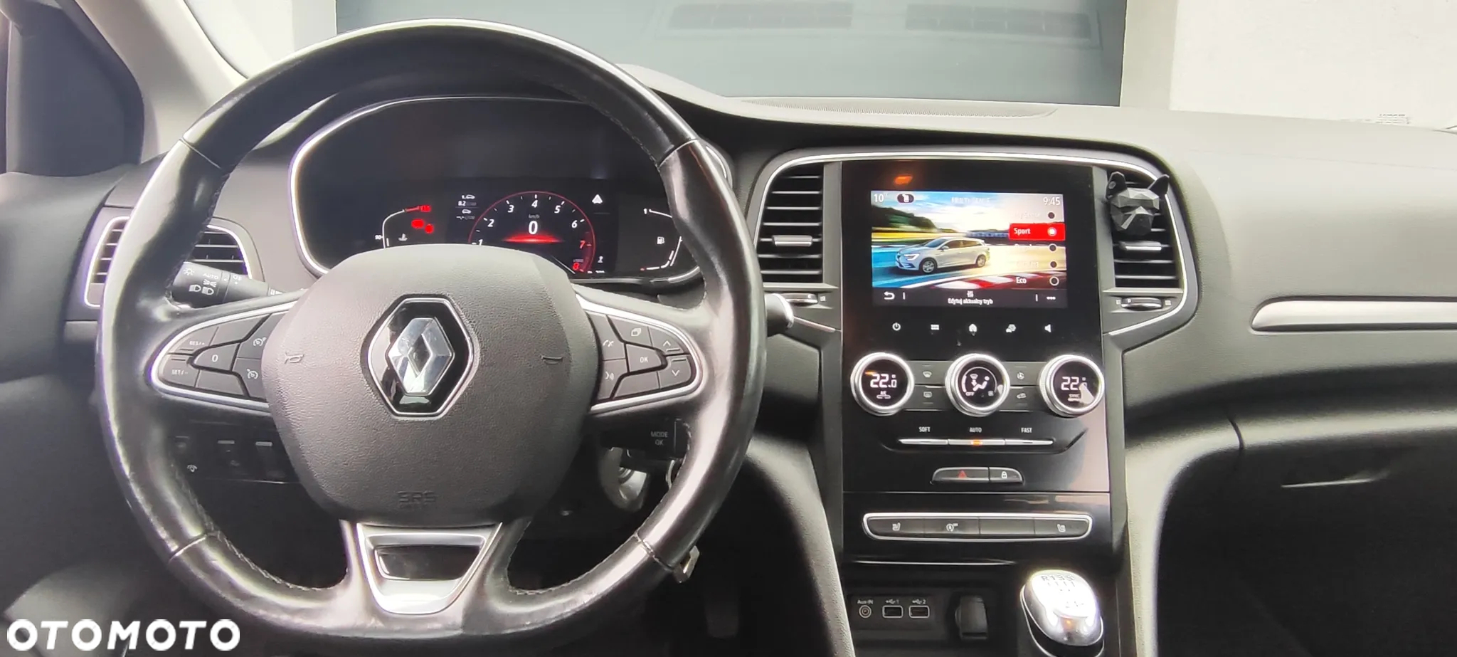 Renault Megane - 21