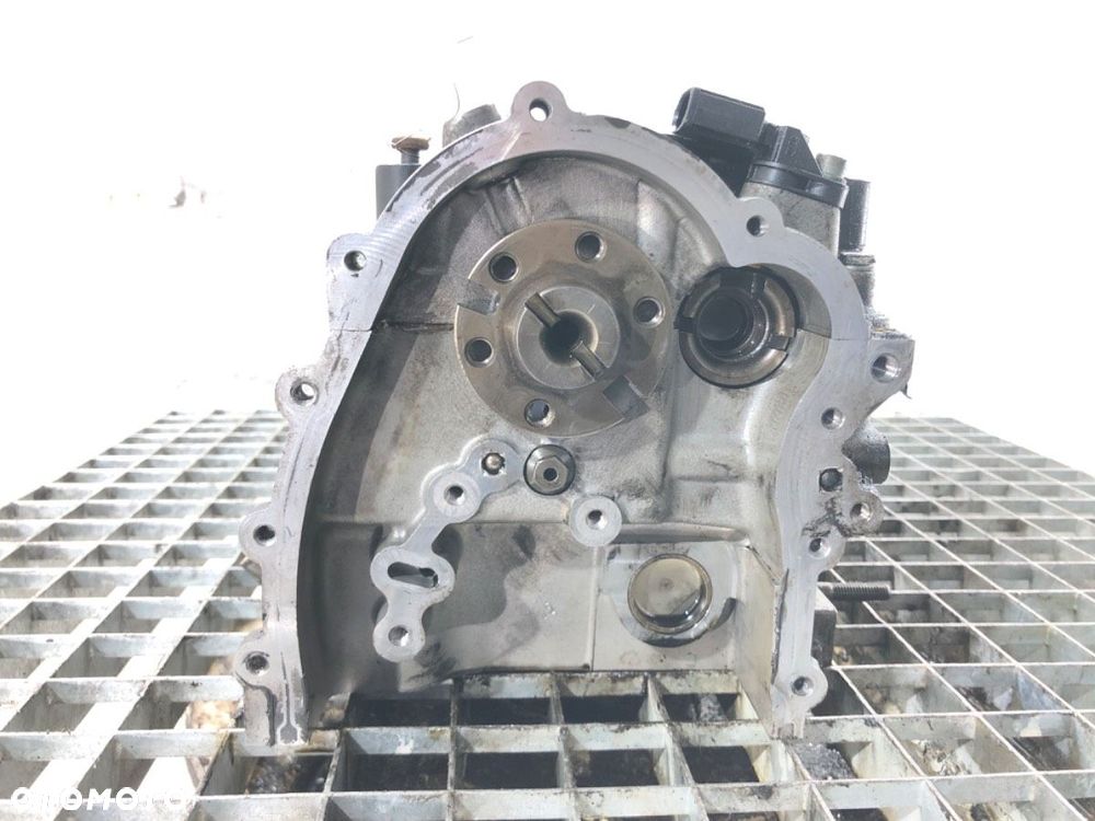 GŁOWICA PRAWA - 434.00 PLN - AUDI A4 B7 Avant (8ED) 2004 - 2008 3.0 TDI quattro 150 kW [204 KM] - 4