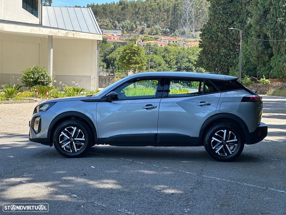 Peugeot 2008 1.2 PureTech Style - 14
